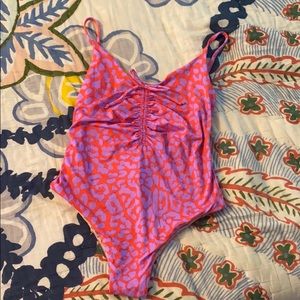 NWT -  J. CREW SWIMSUIT
